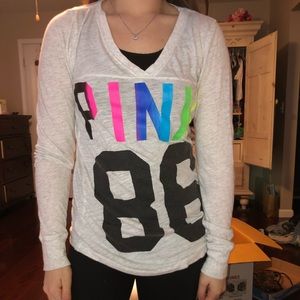 Victoria’s Secret T-shirt
